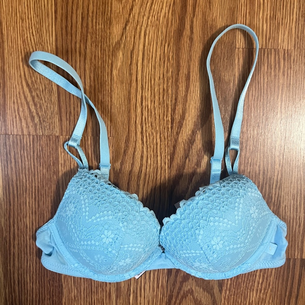 VS Push Up Bra